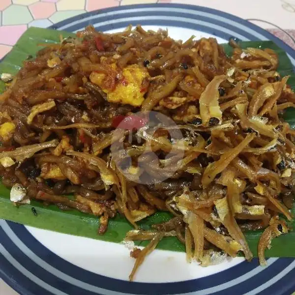 Mie Sagu Goreng Slp | Ame Menggo Rice Baloi, Komp.Baloi Mas Indah Blok M/5
