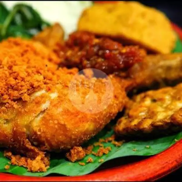 Ayam Goreng Jakarta | Ayam Bakar Jakarta (ABJ), Kumala