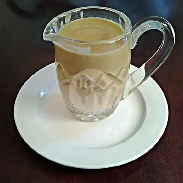 Ice Coffee Creame Boba Brown Sugar | Xinona Boba, 14 Ulu