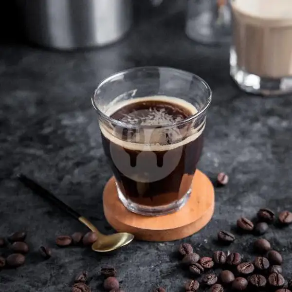 Americano | Bittersweet Coffee, Denpasar