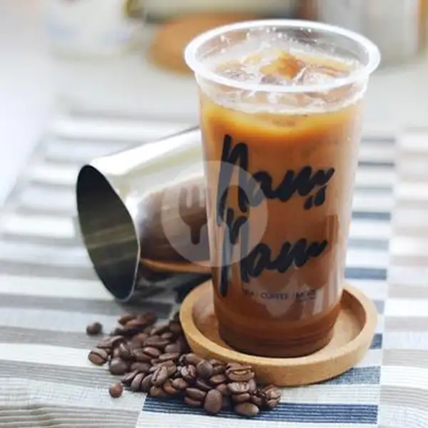 Coffee Hot | Nam-Nam Thai Tea, Grand Batam