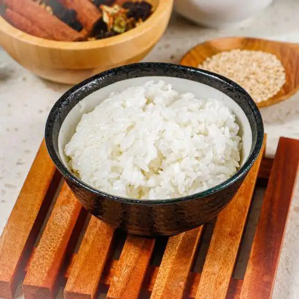 Extra Japanese Rice | SAN GYU by Hangry, Harapan Indah