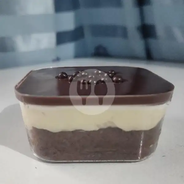 Choco Durian | Ka Moe Cake & Cookies, Pagarsih