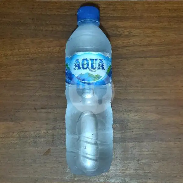 Aqua 600ml | Warung Aditya, Denpasar