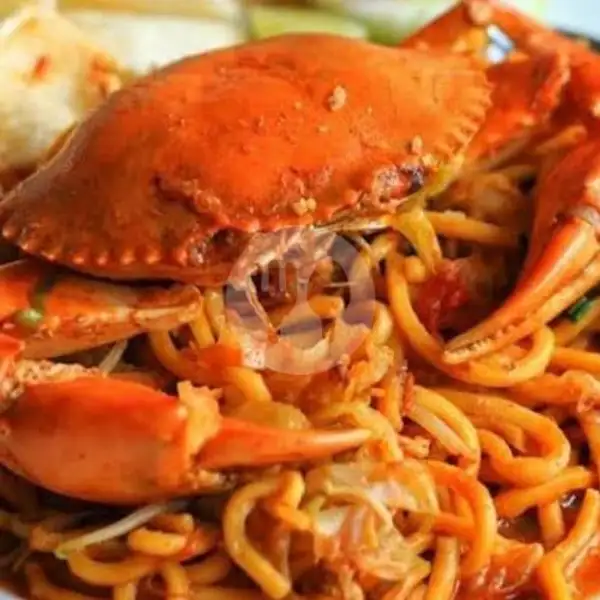 Mie Aceh Kepiting | Mie Aceh Vona Seafood, Citra 7
