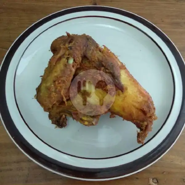 Ayam TikTok (per Potong) | Rempah Rasa Mart, Meruya