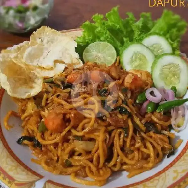 Mie Aceh | Sop Jakarta 95