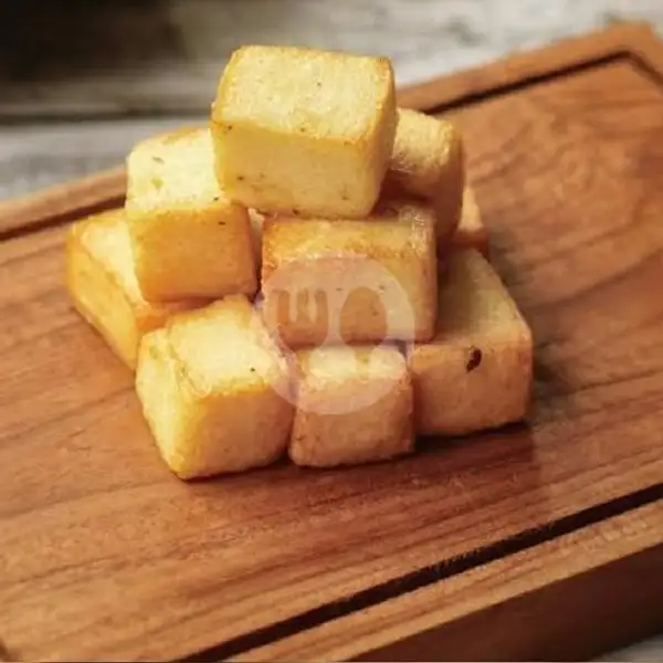 Fish Tofu | Bubur Bayi Organik Hepi Meal Dan Bubur Kacang Hijau, Kutei