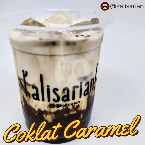 Coklat Caramel | Kalisarian, Pasar Rebo