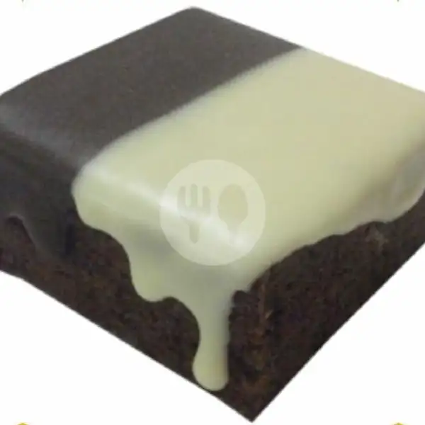 Mini Cake - Chocolate Peanut | Takadeli Cake Botique, Siliwangi
