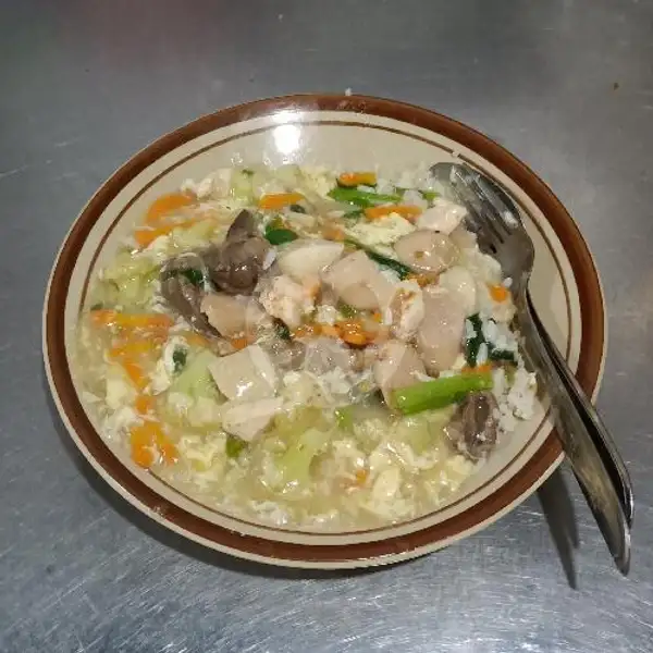 Nasi Ayam | Mie Duta Rasa, Madura