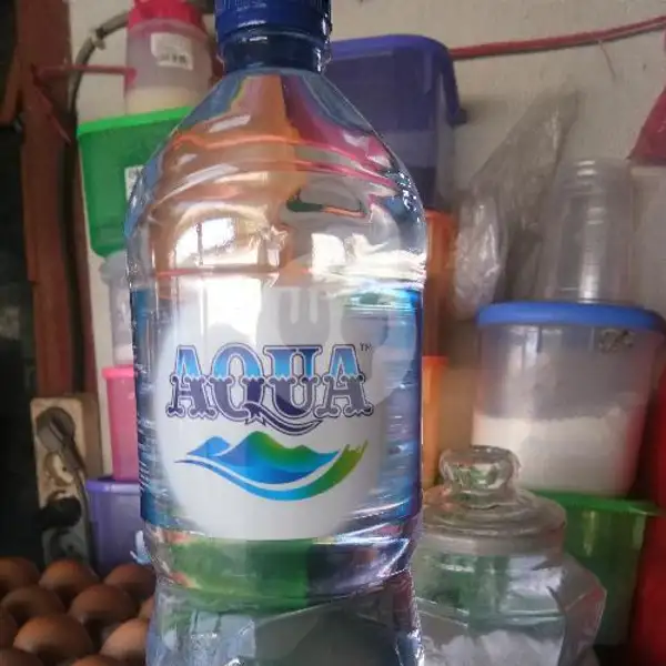 Aqua Botol 1, 5 Liter (Maks. 3 item per transaksi) | Soto Ketut, Denpasar