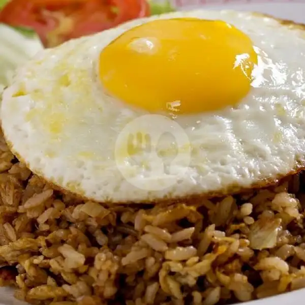 Nasi Goreng Special (Jumbo) | Dr. Meal, Tegalsari