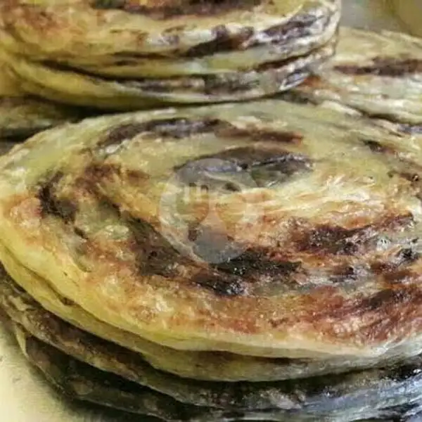 Roti Maryam Coklat Ori | Warung Seuhah Daviandra, Hegarmanah