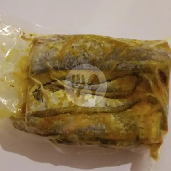 Ikan Layur Basah Frozen | Aneka Olahan Tuna Krm Frozen Food, Nguter