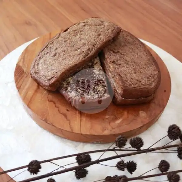 Sisir Basah Coklat | Bima Bakery, Sukun