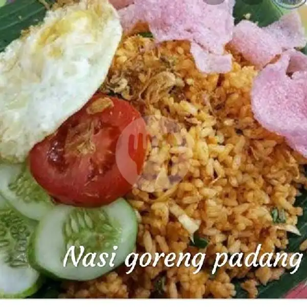 Nasi Goreng Biasa | Pondok Malano, Nusantara