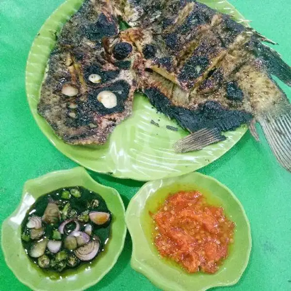 Ikan Gurame | Seafood Aji 2000, Mangga Besar 1