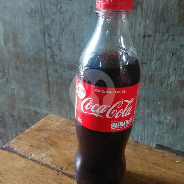 Coca-cola(390ml) | Warung 3R9, Kendangsari