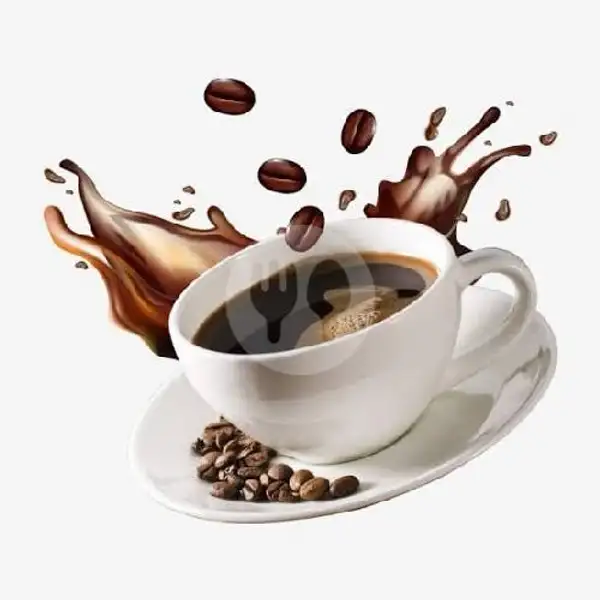 kopi hitam | kopi sukiran