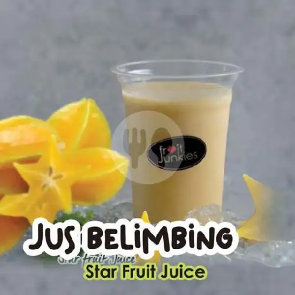 Belimbing | Fruit Junkies, Denpasar