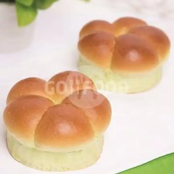 Roti Mahkota/Ring | Holland Bakery, Landak
