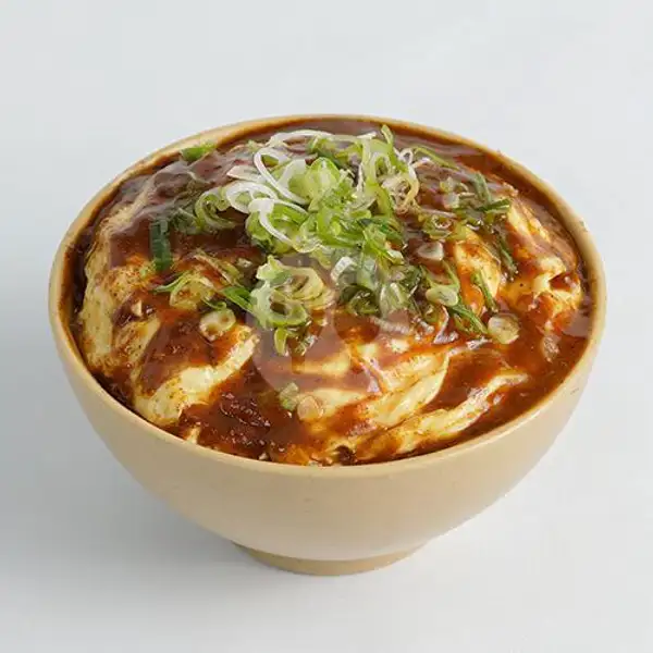 Endog Curry Sause | Mangkokku, Dapur Bersama Sawah Besar