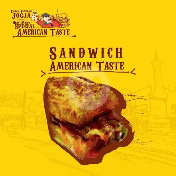 Special Hotdog Sandwich | Kebab Bosman, Jakal
