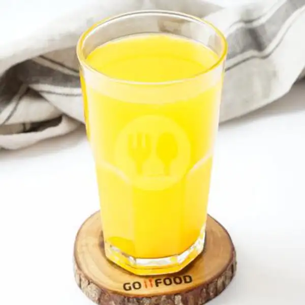 Juice Jeruk | Dapur Dyra, bojongsari