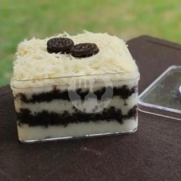 Dessert Box (KEJU OREO) | Sweet Canndy, Kemakmuran