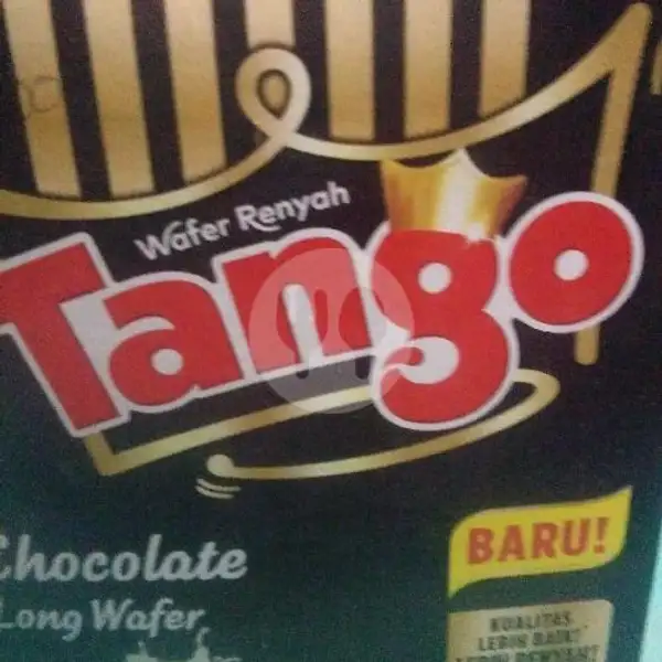 Tango Chocolate Wafer (snack Halal) | Dapoer Deo, Hawila Residence