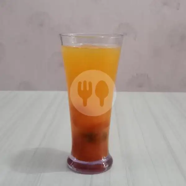 Juice Ketna | Sop Bihun Bebek Ginseng Lins, Samratulangi