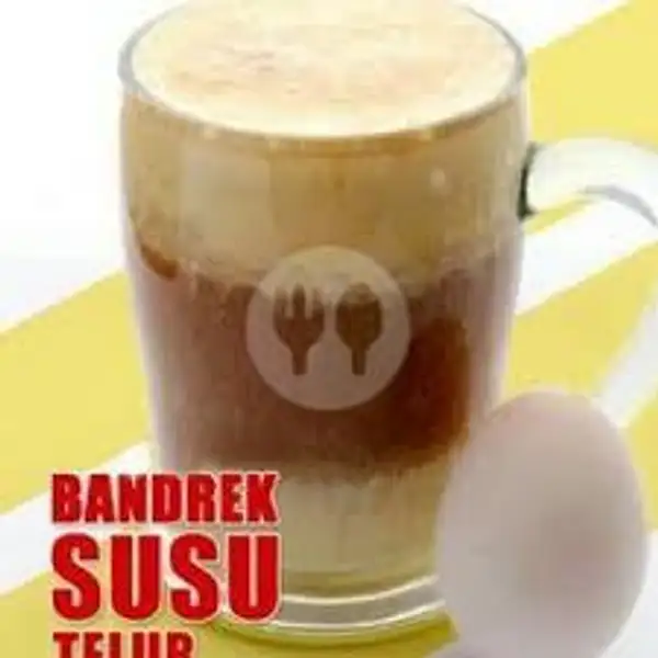 Bandrek + Susu + Telor(bebek / Ayam Kampung) | Babi Panggang Karo Takasima, Sawi