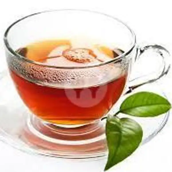 Tea ( Hot ) | Bentoku, Terusan Babakan Jeruk 1