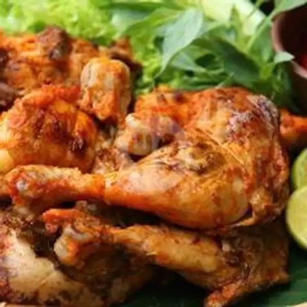 ayam goreng satuan+ Tahu Tempe | Nasi Lemak Ayam Kremes