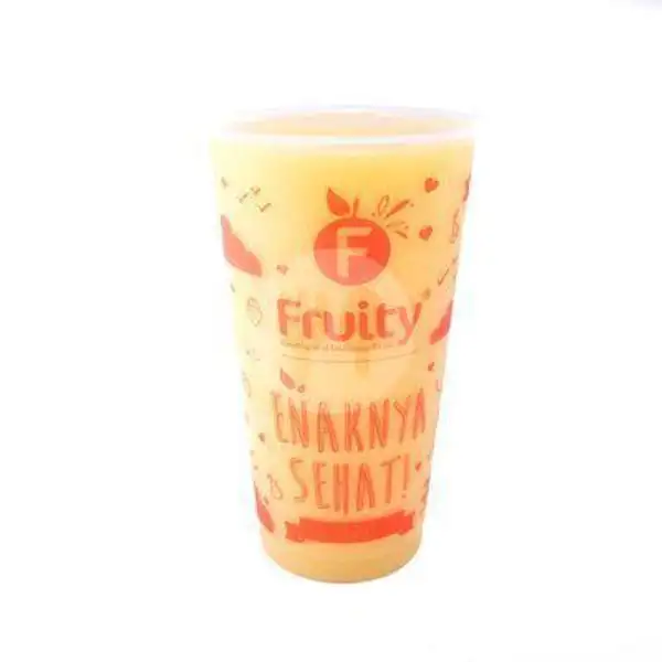 Healthy Summer Tropical | Fruity, Pasar Baru