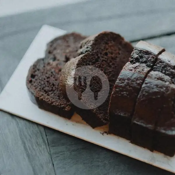 Vegan Choco Cake | Argos Specialita Espresso, Denpasar