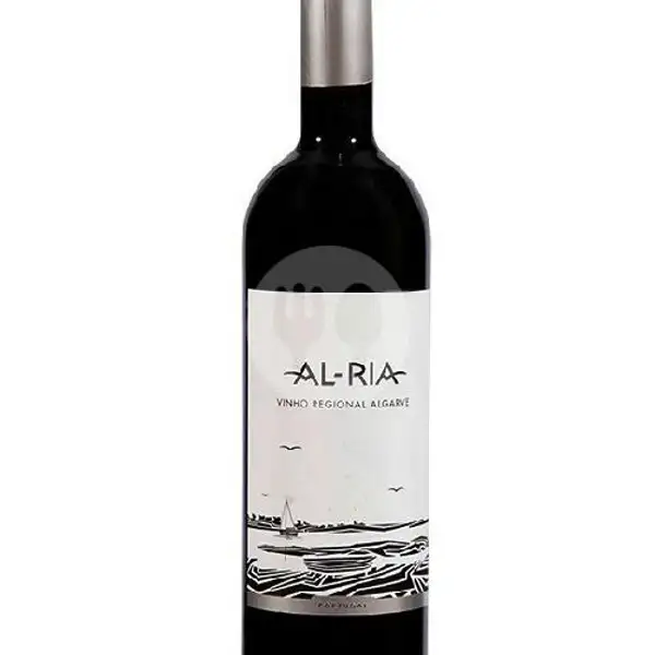 AL-ria Vinho Reg Algarve | Alcohol Delivery 24/7 Mr. Beer23