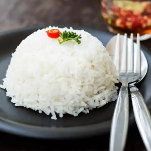 Nasi | Mang Doyan, Baleendah