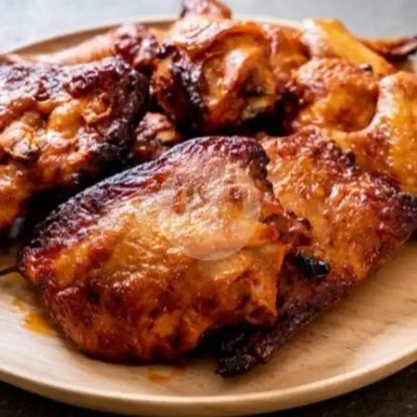 Ayam Bakar | SEAFOOD 23 CIRUAS