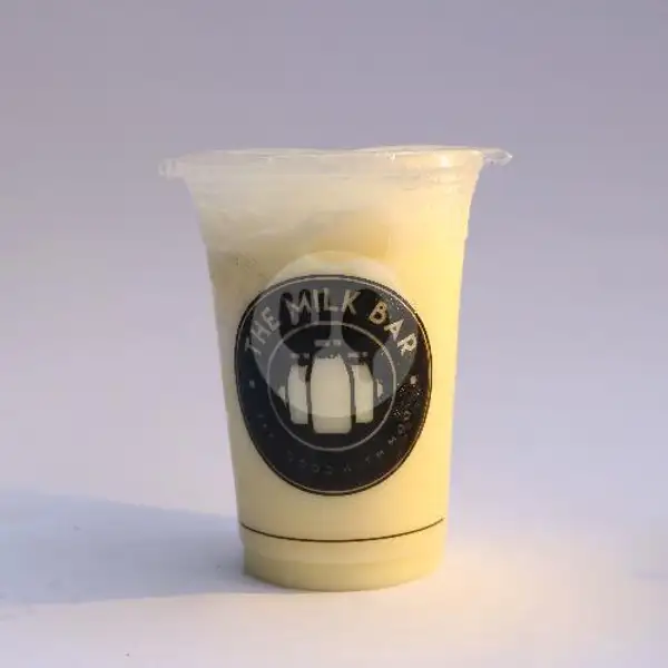 Tiramisu Milk | The Milk Bar
