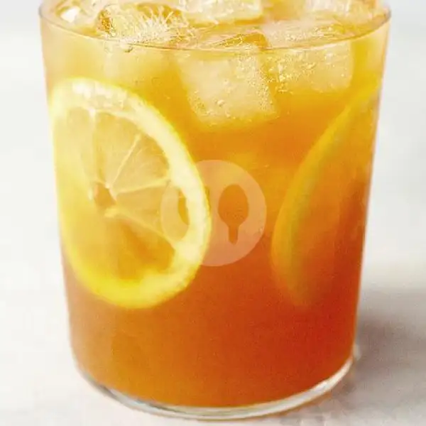 Lemon Tea | Wawarungan, Marlboro