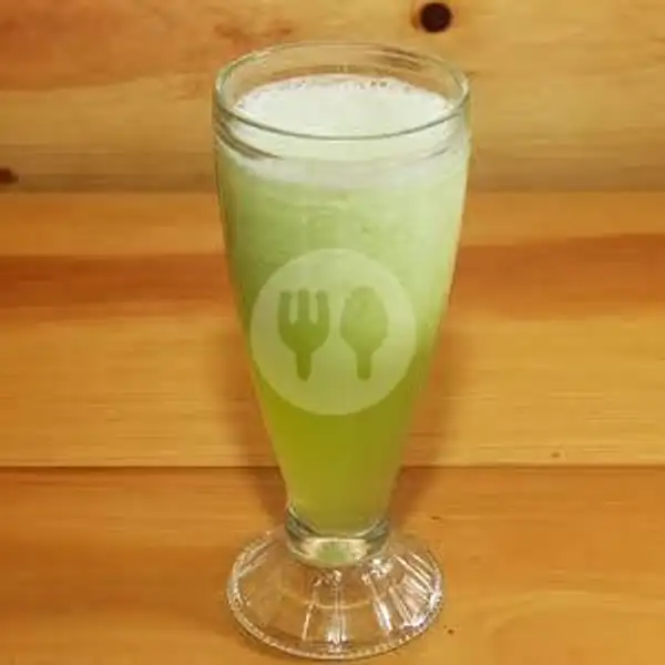 Juice Melon | Warung Juice Baraya, Serpong