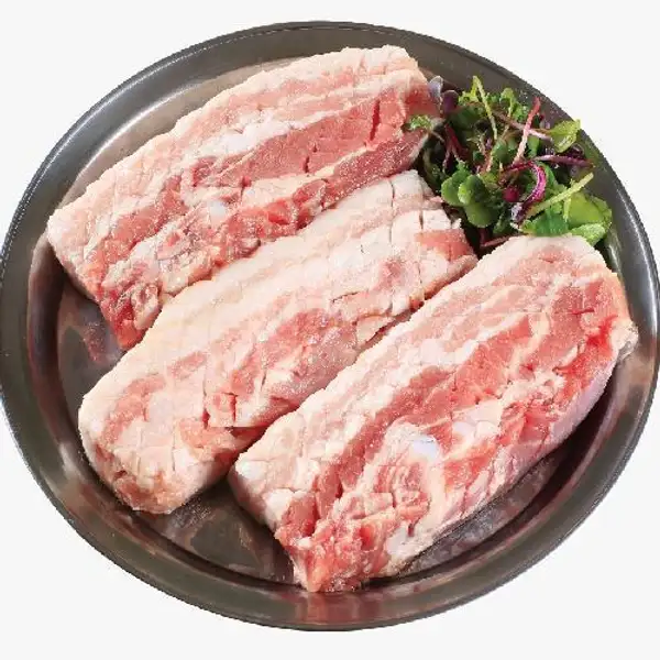 Pork Belly | Magal, Pecenongan