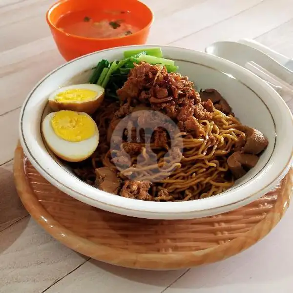YaMien Special Ayam | Mie Ayam 77, Kwetiaw & Nasi Goreng, Denpasar