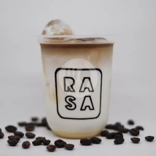 KOPI RASA | Rasa Coffee, K. S Tubun