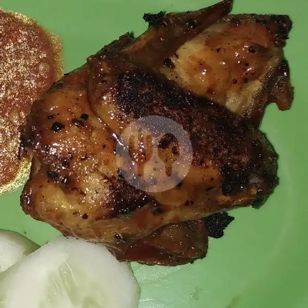 Paket Ayam Bakar | Warung Makan Bejo, Umbulharjo