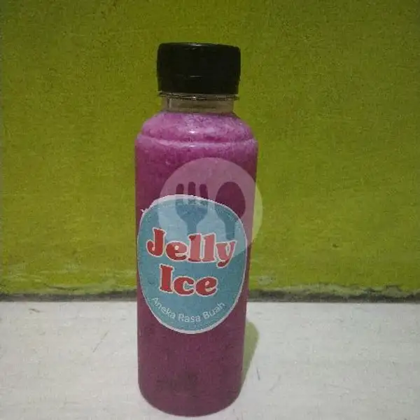 Jelly Ice Dhadhakan | Sop Iga Dhadhakan, Bambu Kuning