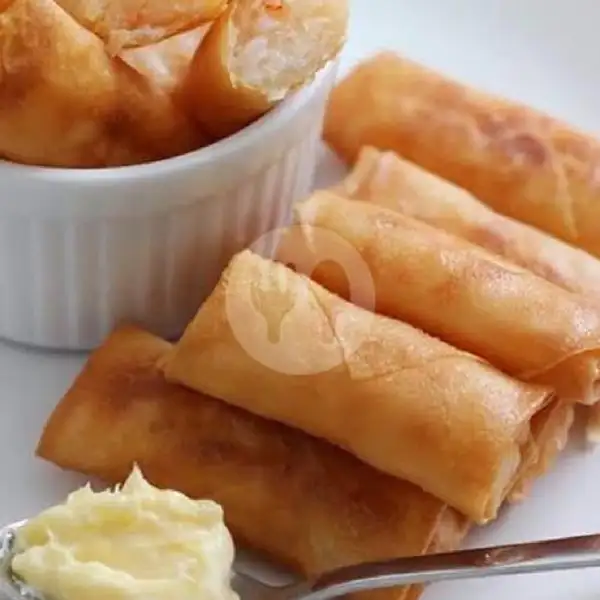 Durian Goreng Lumer | Good Food Dim Sum& Fast Food