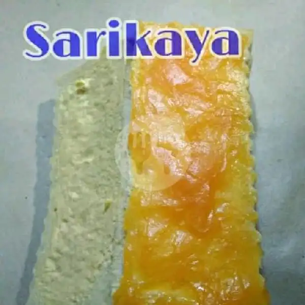 Sarikaya Sarikaya | Roti Bakar Bandung Dilan, Jl. Teratai